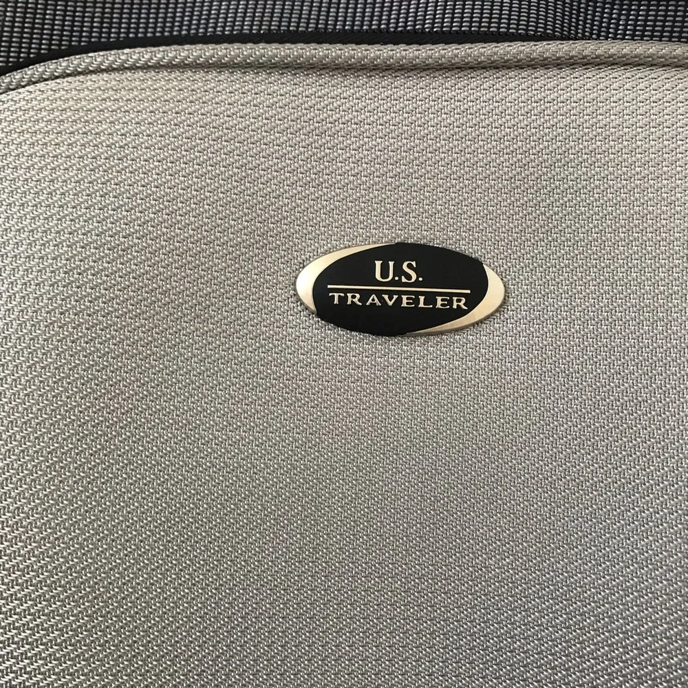 US Traveler 15
